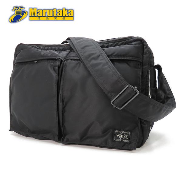TANKER（PORTER） 【 PORTER 】ポーター タンカーショルダーバッグ