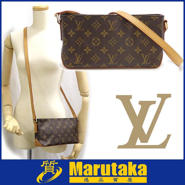 LOUIS VUITTON（ルイ・ヴィトン） 【ルイヴィトン】モノグラム 