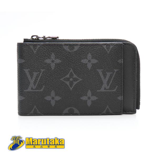 ルイヴィトン 折りたたみ財布 ICチップあり LOUIS VUITTON ルイヴィトン ポルトフォイユ・ドーフィーヌ