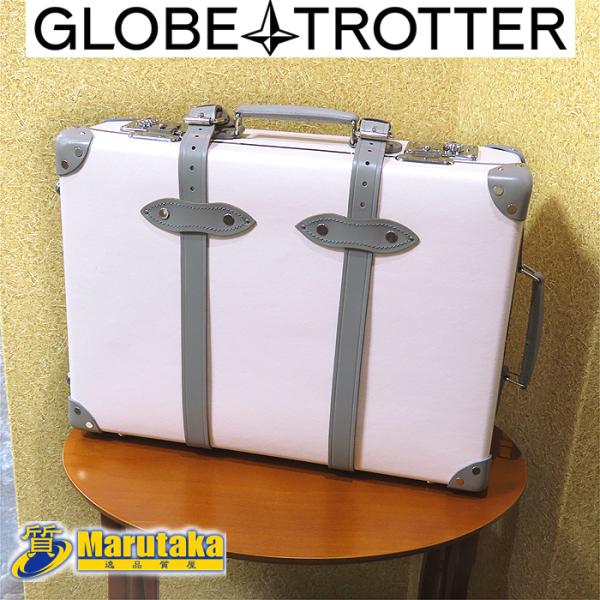 GLOBE-TROTTER（グローブトロッター） 送料無料 グローブ トロッター