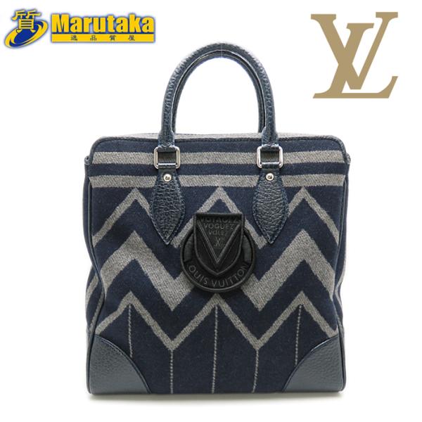 LOUIS VUITTON（ルイ・ヴィトン） 【ルイヴィトン】カバヴェイル