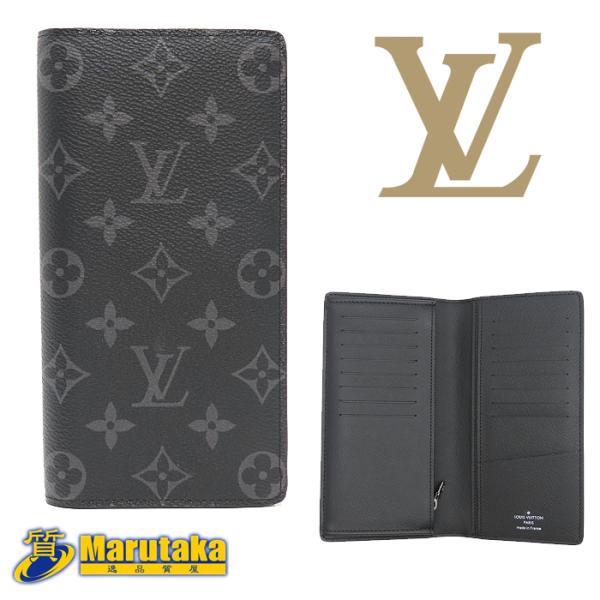 LOUIS VUITTON（ルイ・ヴィトン） 【ルイヴィトン】ポルトフォイユ