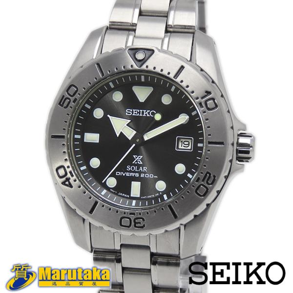 SEIKO 腕時計 ソーラー V147-0AY0 プロスペックス 楽天市場】【ウォッチ】SEIKO セイコー PROSPEX プロスペックス