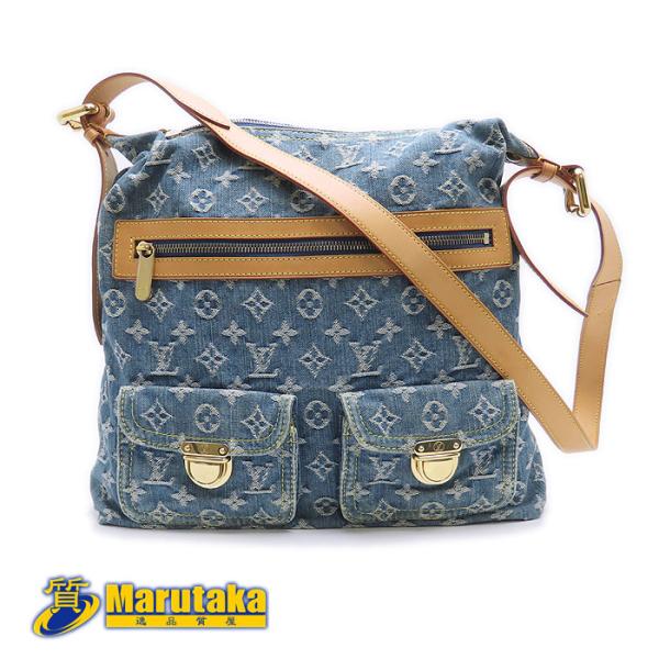 LOUIS VUITTON（ルイ・ヴィトン） 【ルイヴィトン】バギーGM