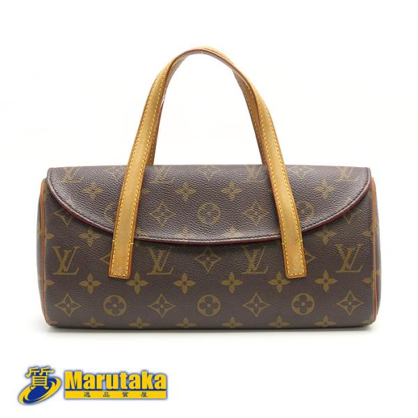 Louis Vuitton ソナチネ ippin78marutaka_23k71-5