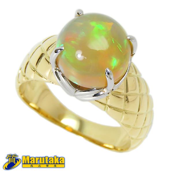 オパール　プラチナ　リング 14号 楽天市場】ブラックオパール 3.64ct リング 12号 PT900 プラチナ 指輪