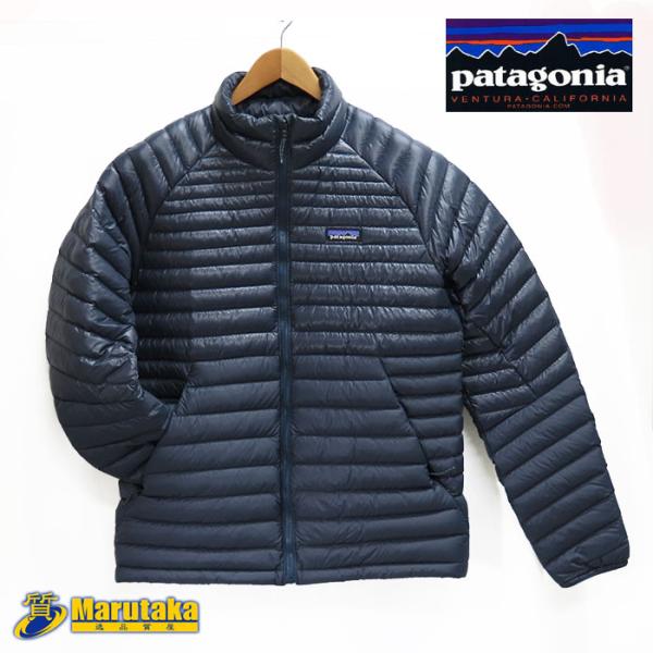 patagonia（パタゴニア） 送料無料 メンズ アルプライト ダウン