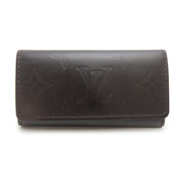 LOUIS VUITTON（ルイ・ヴィトン） 【ルイヴィトン】4本用 キーケース