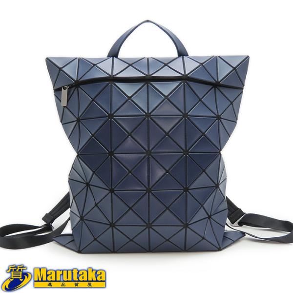 BAO ISSEY MIYAKE 【バオバオ イッセイミヤケ リュック】FLAT PACK