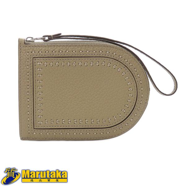 DELVAUX（デルヴォー） 【未使用 デルヴォー パンD マルチ