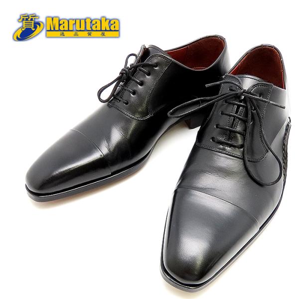 MAGNANNI（マグナーニ） ドレスシューズ 約23.5〜24cm #5 1/2 #37 箱