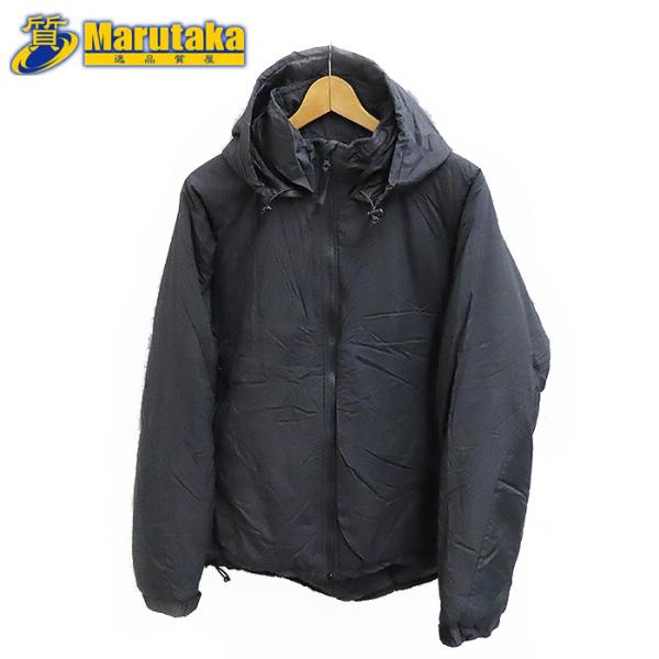 Alpha Industries（アルファ・インダストリーズ） ALPHA × URBAN