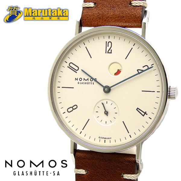 ノモス NOMOS 250 LD130012W239 裏スケ
