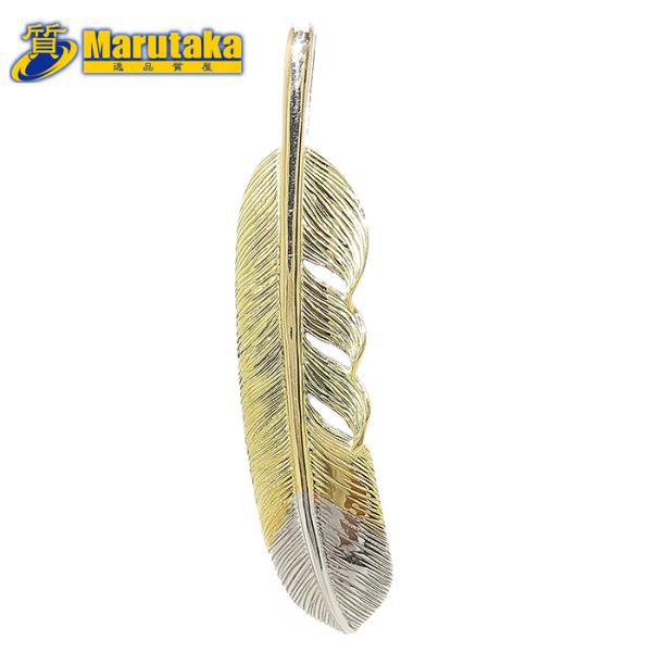 GOD SUNS 先プラチナ 特大 全金フェザー 右向き 74mm タイプ ゴッド