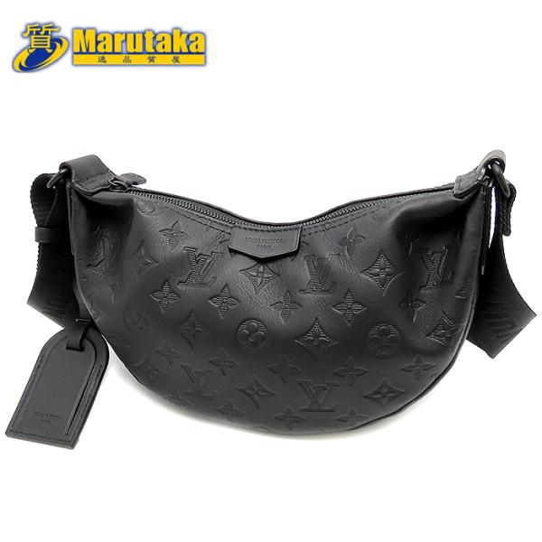 LOUIS VUITTON 未使用 ルイ・ヴィトン ハンモックバッグ PM