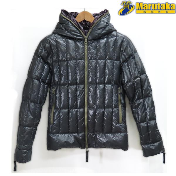 DUVETICA（デュベティカ） 【デュベティカ ダウンジャケット】サイズ46