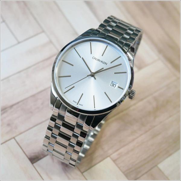 CK   カルバンクライン クォーツ腕時計 A376 CK Calvin Klein カルバンクライン クォーツ腕時計 A376