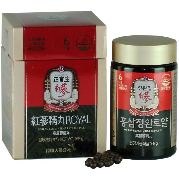 期間限定】 正官庄 紅参精ロイヤル 免税品 240gが2瓶 brandstoryonline.com