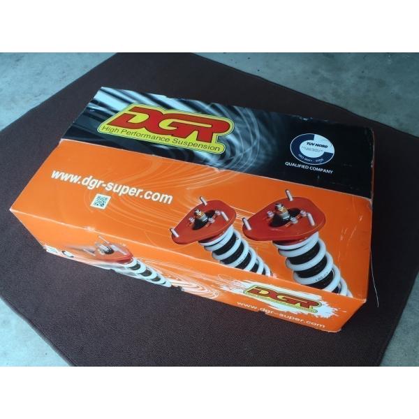 ホンダ Cr5 Cr6 Cr7 アコード Dgr車高調 Buyee Buyee Japanese Proxy Service Buy From Japan Bot Online