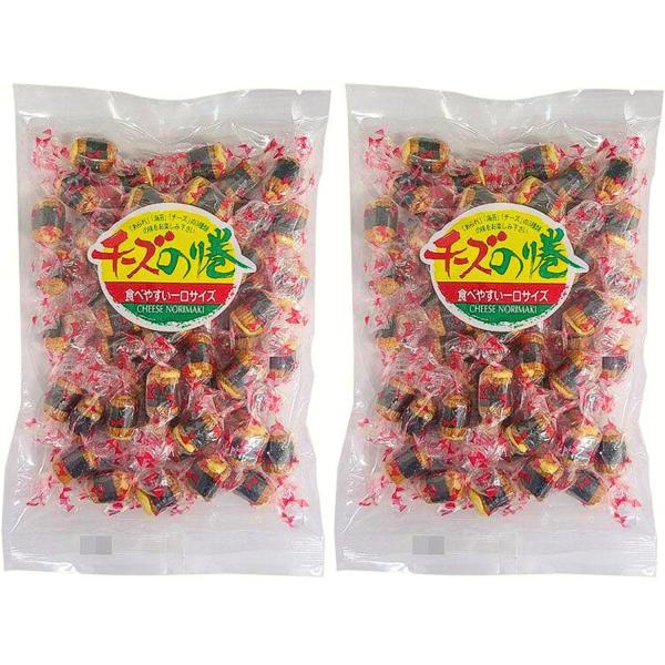 【名称】きらら チーズのり巻き 個包装【内容量】200g 2袋セット【保存方法】直射日光・高温・多湿の場所を避けて保存して下さい。【商品説明】きららの「チーズのり巻あられ」は、濃厚なチーズクリームをたっぷり詰め込んだ人気のチーズおかきです。...