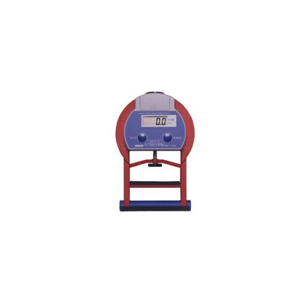 デジタル握力計 グリップD 体力測定用に最適です。 : 豊富な品揃 一歩