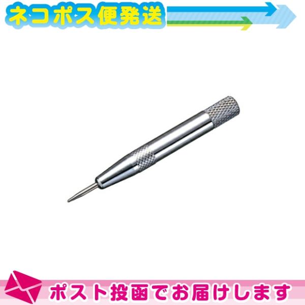 小児全般。補針、刺激が柔らかい。 補用、長さ60mm