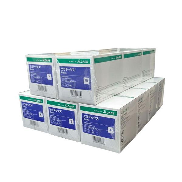 Se͕ APA GebNX (Elatex) 5TCYI (3~10) (2.5cmE3.8cmE5cmE7.5cmE10cm)