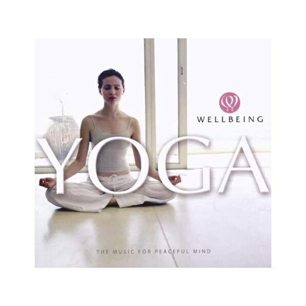 リラクゼーションCD