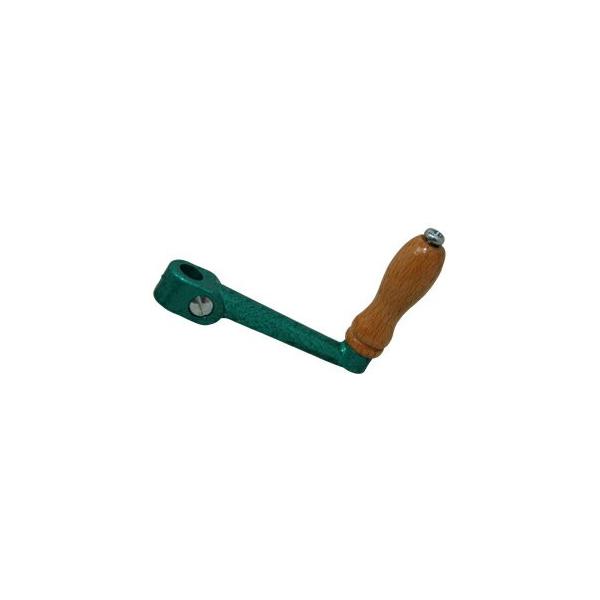 包帯巻器 ホータイ巻器 (1:9)用ハンドル(SS-406A) :cp6 : 豊富な品揃
