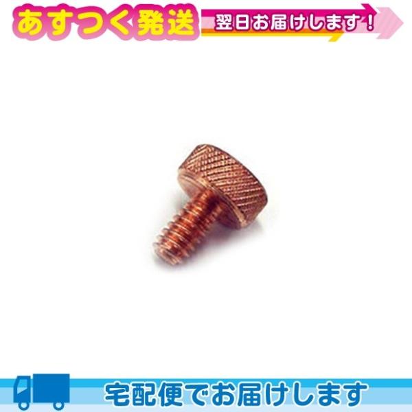 ● コウケントー部品、カーボン固定ネジ