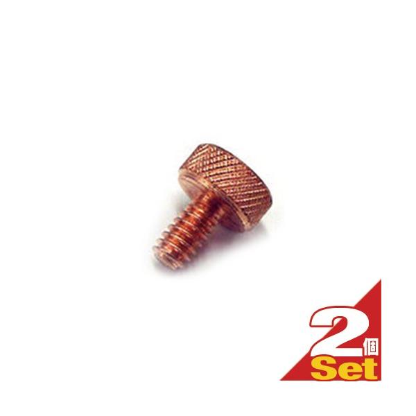 ● コウケントー部品、カーボン固定ネジ