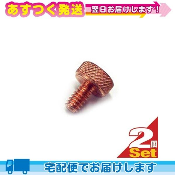 ● コウケントー部品、カーボン固定ネジ