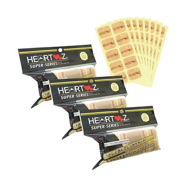 徳用サイズ HEARTZ(ハーツ) ハーツスーパーシール レギュラータイプ
