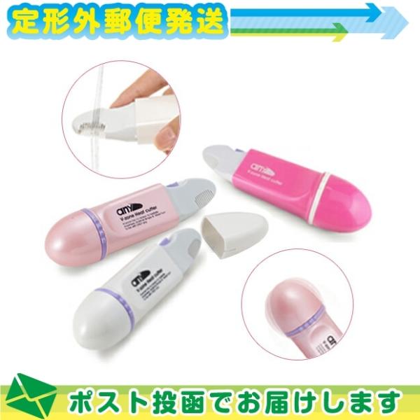 ● V-zone Heat Cutter 「any」 はV-zone(ビキニライン)専用のヒートカッターです。アンダーヘアの「ツキ出し」「ハミ出し」は水泳の授業やジム、夏の海などで不安になったことがある方も多いと思います。そんな不安を解消す...