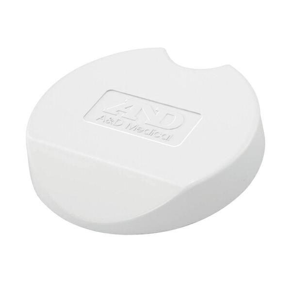 ●　超音波温熱吸入器用付属品●　使用しないときに吸入マスクを清潔に守ります。●　計量カップと計量スプーンの収納可能です。●　UN-133A・UN-133B・UN-133Pに対応