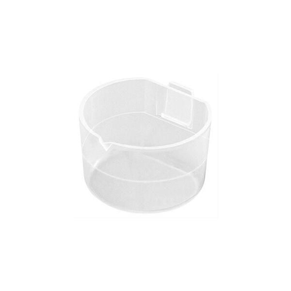 ●　超音波温熱吸入器用付属品●　きちんと計量！安心吸入！●　UN-133A・UN-133B・UN-133Pに対応