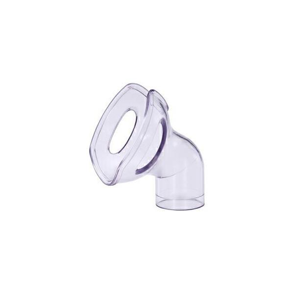 約43℃、5ミクロンのソフトな霧で患部を加湿・加温！ ノドや鼻の不快感を改善します。● 生理食塩水が使え、むせたり、ツーンとする刺激がなく、ラクに吸入ができます。● 新設計の口・鼻ノズルで使いやすさアップ、吸入しやすい姿勢ができる吸入口の角...