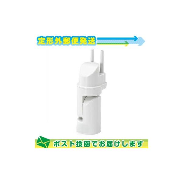 約43℃、5ミクロンのソフトな霧で患部を加湿・加温!ノドや鼻の不快感を改善します。● 生理食塩水が使え、むせたり、ツーンとする刺激がなく、ラクに吸入ができます。● 新設計の口・鼻ノズルで使いやすさアップ、吸入しやすい姿勢ができる吸入口の角度...