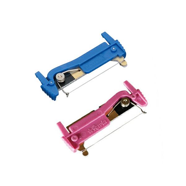 ラヴィアVライントリマー フローラ専用の交換用ヒート線カートリッジです。※本体とセットではありません、交換用のヒート線カートリッジのみの商品です。&amp;nbsp;適合機種:ラヴィア フローラ (Ravia Flora)ケディオス グルー...