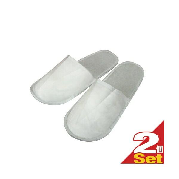 コストパフォーマンスを追求した薄型タイプの不織布スリッパです。1足づつ包装された業務用スリッパです。コンパクト形状なので持ち運びに便利です。