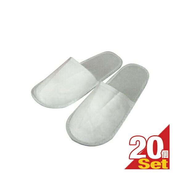 コストパフォーマンスを追求した薄型タイプの不織布スリッパです。1足づつ包装された業務用スリッパです。コンパクト形状なので持ち運びに便利です。