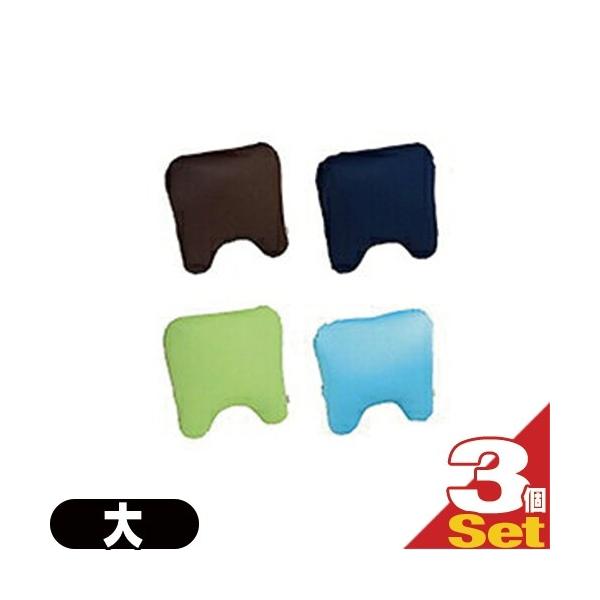 {pp r[YoXg}N (beads bust pillow) () x 3Zbg J[gݍ킹R