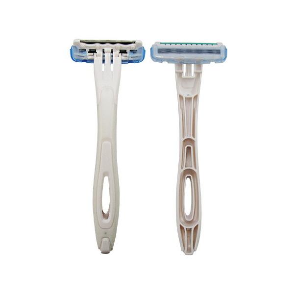 累計販売2万枚突破 即日発送 ホテルアメニティ 個包装タイプ 貝印 業務用 使い捨てカミソリ3枚刃 スムーサー付 300個 衛生的で携帯に便利 ホテ 無料長期保証 Www Endocenter Com Ua