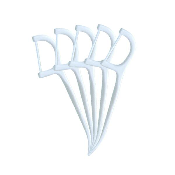 口腔ケアには歯間を掃除するハブラシが必須。旅行先でこれがアメニティとしてホテルにあると嬉しいですね。細かい箇所まで清潔にケア。個包装で衛生的です。●個包装のデンタルフロスなので、パウダールームや携帯したい時にとても衛生的。●楊枝として、ハン...