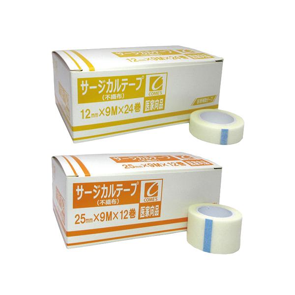 T[WJe[v bN(YOKK) T[WJe[v(SURGICAL TAPE) sDz^Cv (12mmA25mm 2TCYI) o