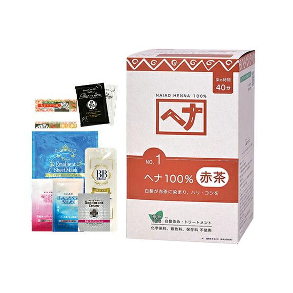 ナイアードのヘナは、100%植物でつくられた髪に優しいの、白髪を染める※カラートリートメントです(※着色料により着色すること)。化学染料、保存料、着色料等の添加物を一切使用していません。シンプルな製品だからこそ「原材料の品質=製品の品質」を...