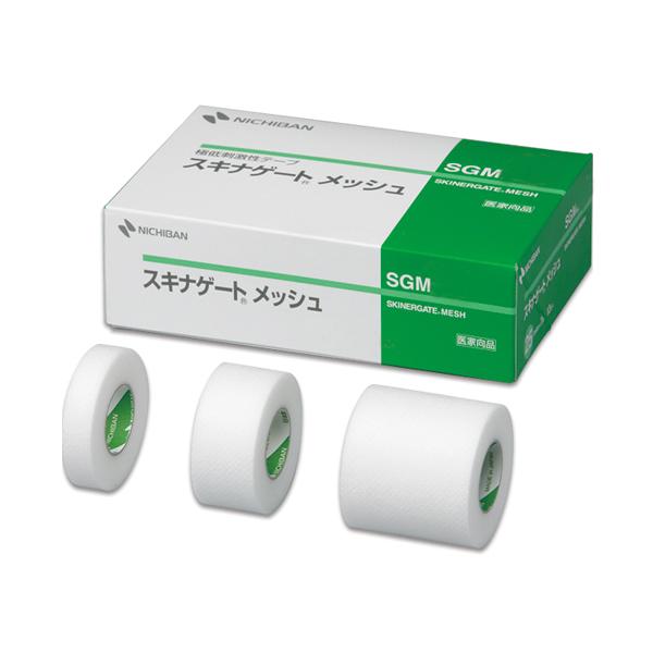 j`o XLiQ[g bV x1(SGM12(12mm)ESGM25(25mm)ESGM50(50mm)I T[WJe[v NICHIBAN SKINERGATE MESH o