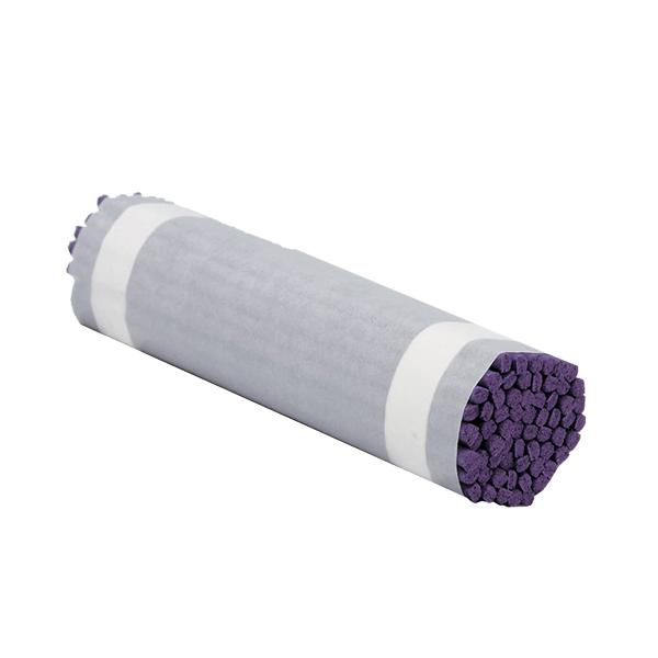 ● 香料が入ってないので、艾の匂いと混じりあうことがありません。● 手になじみやすい太さで、施術に最適です。