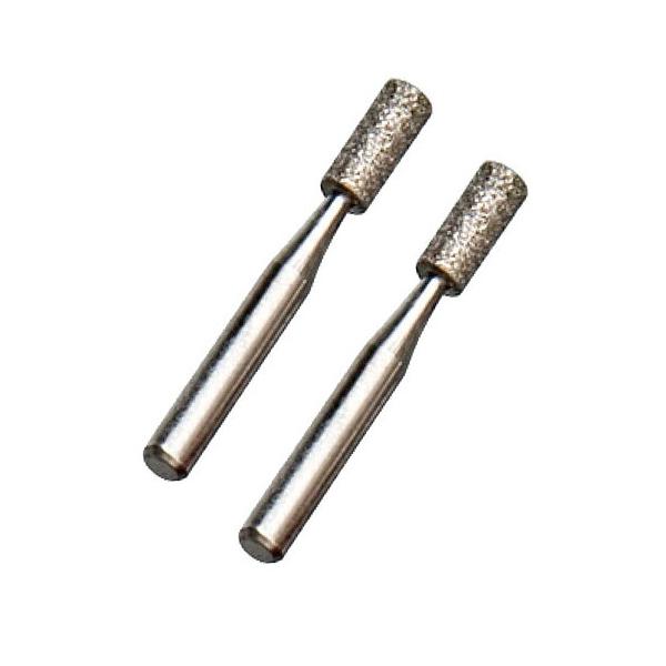 マニクイックソフトタッチ専用アタッチメント シリンダー・サファイア・カッター(mq perfect MQ632 maniquick soft touch 手足ケアセット パーフェクト FRESA CILINDRICA CYLINDRICAL...