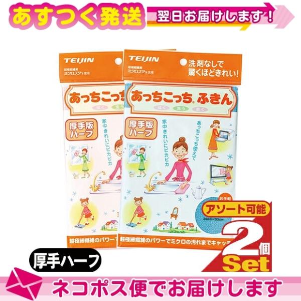 eCW(TEIJIN) ӂ  n[t (33x24cm) x 2Zbg (S2FI) :lR|X